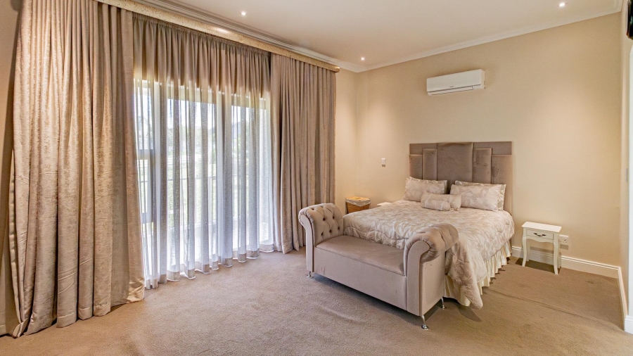 5 Bedroom Property for Sale in Blue Hills Equestrian Estate Gauteng