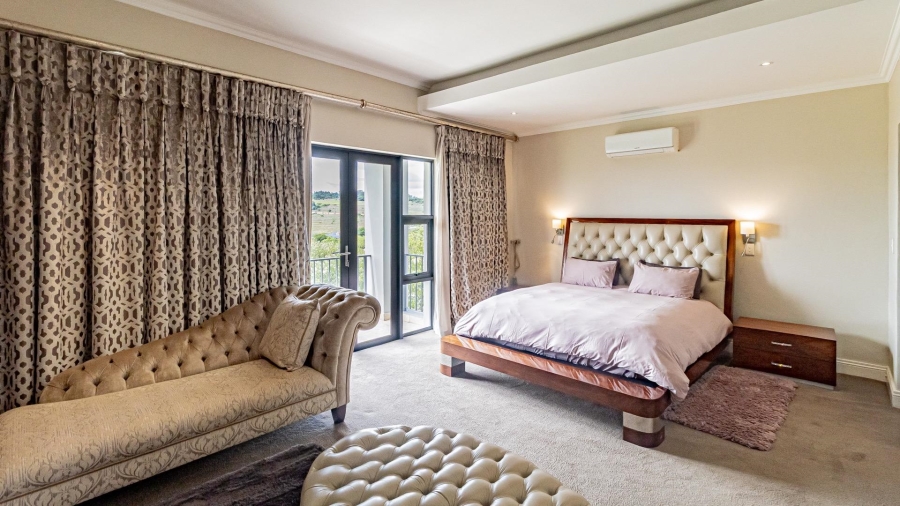 5 Bedroom Property for Sale in Blue Hills Equestrian Estate Gauteng