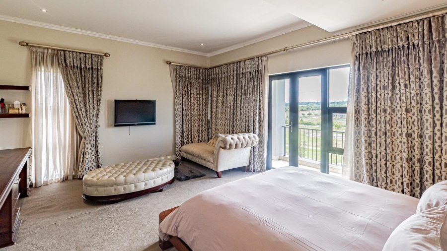 5 Bedroom Property for Sale in Blue Hills Equestrian Estate Gauteng