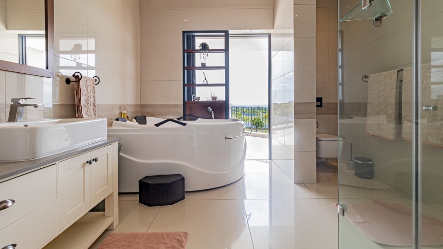 5 Bedroom Property for Sale in Blue Hills Equestrian Estate Gauteng