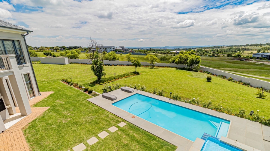 5 Bedroom Property for Sale in Blue Hills Equestrian Estate Gauteng