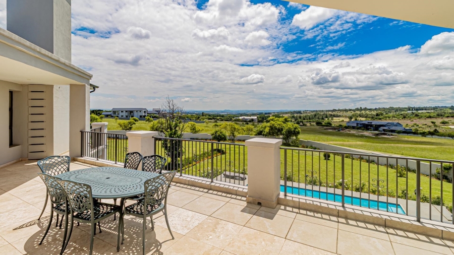 5 Bedroom Property for Sale in Blue Hills Equestrian Estate Gauteng