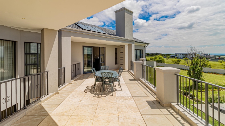 5 Bedroom Property for Sale in Blue Hills Equestrian Estate Gauteng