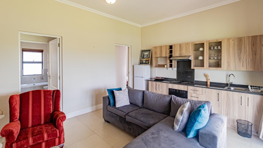 5 Bedroom Property for Sale in Blue Hills Equestrian Estate Gauteng