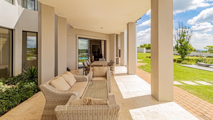 5 Bedroom Property for Sale in Blue Hills Equestrian Estate Gauteng