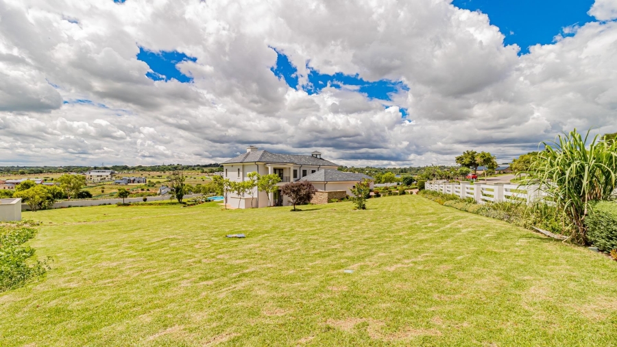 5 Bedroom Property for Sale in Blue Hills Equestrian Estate Gauteng