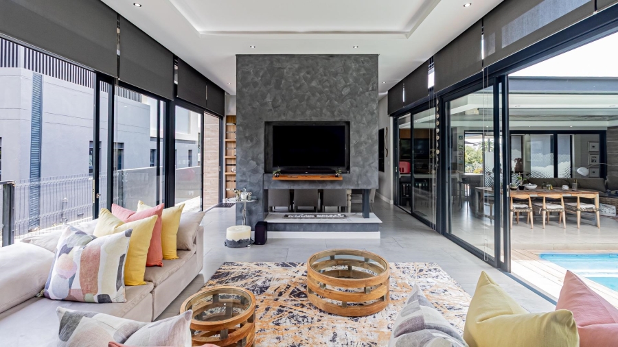 3 Bedroom Property for Sale in Steyn City Gauteng