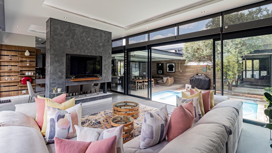 3 Bedroom Property for Sale in Steyn City Gauteng