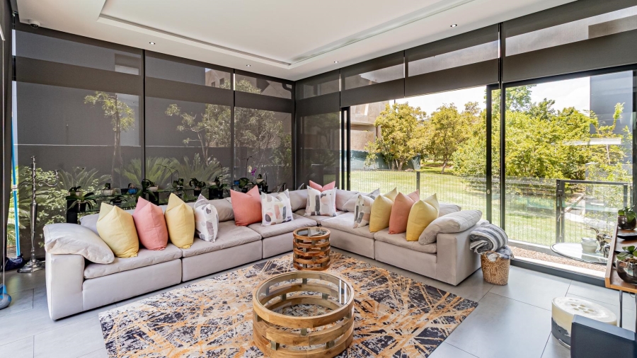 3 Bedroom Property for Sale in Steyn City Gauteng