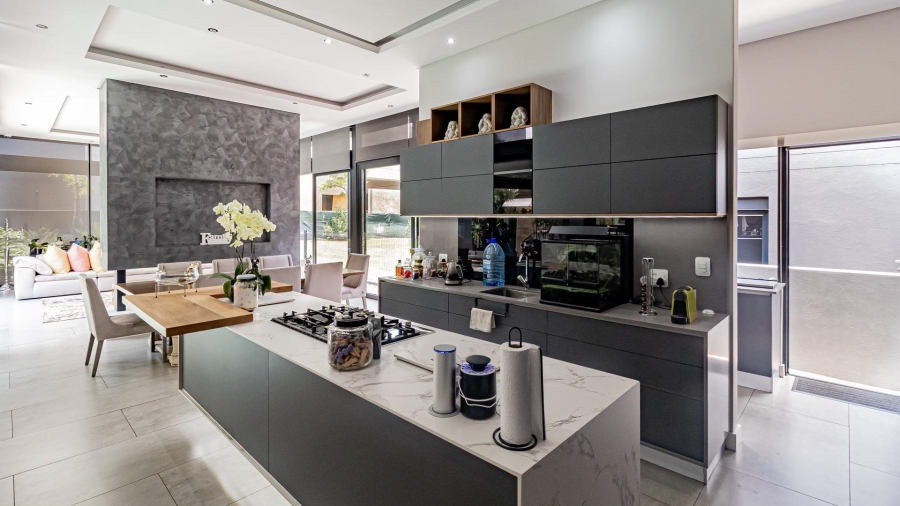 3 Bedroom Property for Sale in Steyn City Gauteng