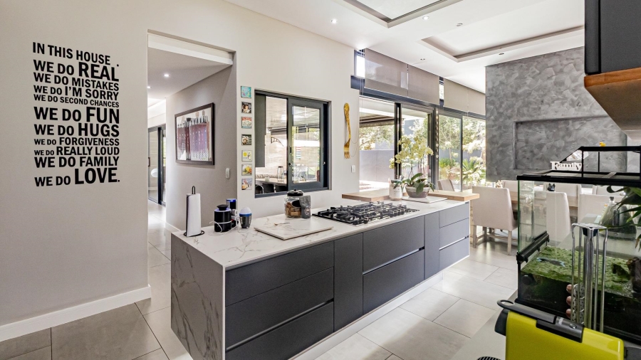 3 Bedroom Property for Sale in Steyn City Gauteng