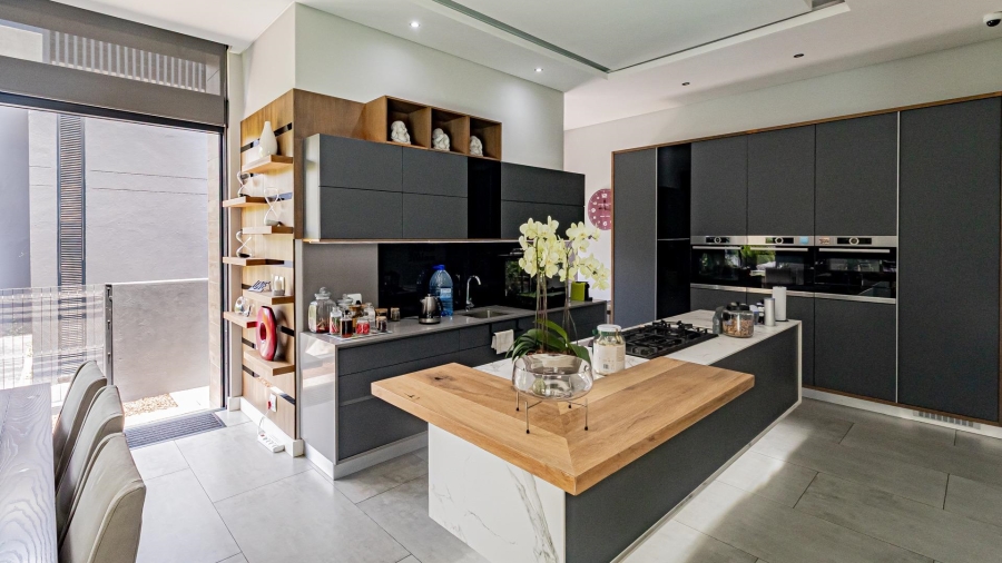 3 Bedroom Property for Sale in Steyn City Gauteng