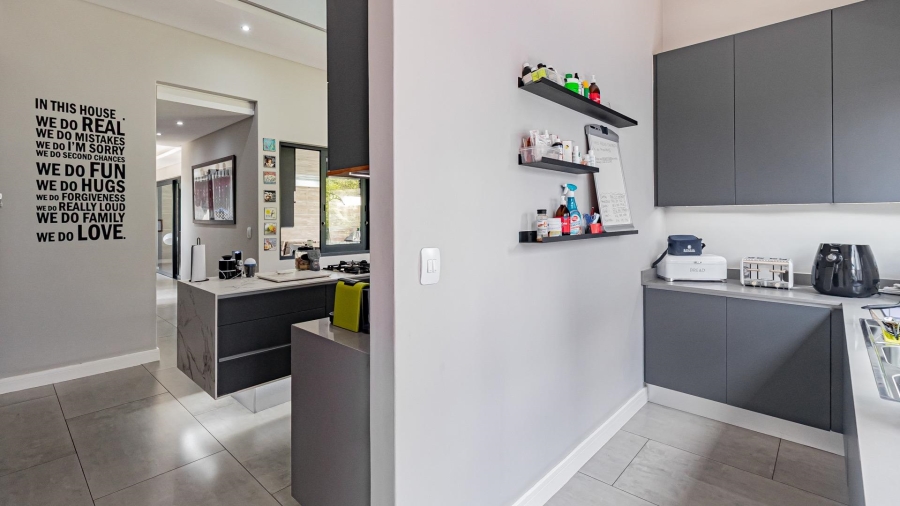 3 Bedroom Property for Sale in Steyn City Gauteng