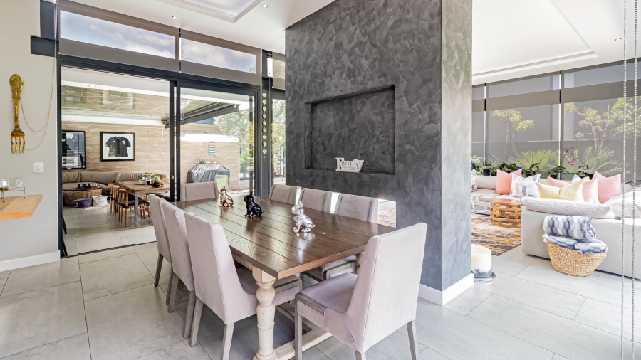 3 Bedroom Property for Sale in Steyn City Gauteng