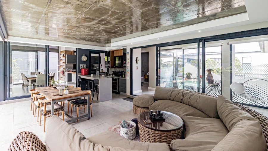 3 Bedroom Property for Sale in Steyn City Gauteng