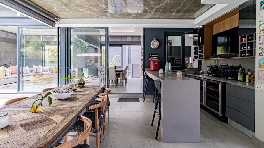 3 Bedroom Property for Sale in Steyn City Gauteng