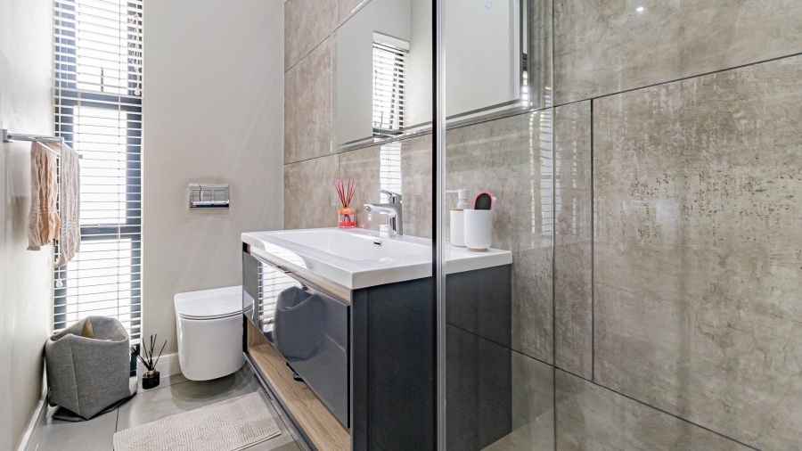 3 Bedroom Property for Sale in Steyn City Gauteng