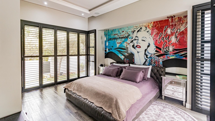 3 Bedroom Property for Sale in Steyn City Gauteng