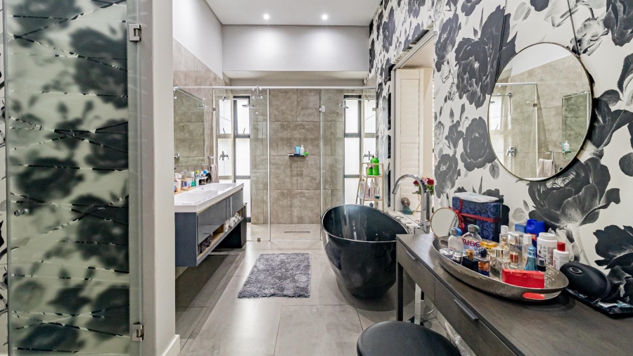 3 Bedroom Property for Sale in Steyn City Gauteng