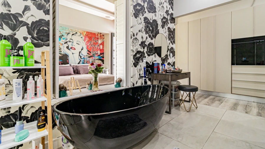 3 Bedroom Property for Sale in Steyn City Gauteng