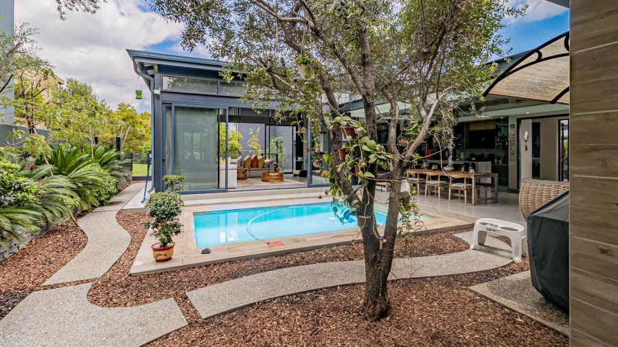 3 Bedroom Property for Sale in Steyn City Gauteng