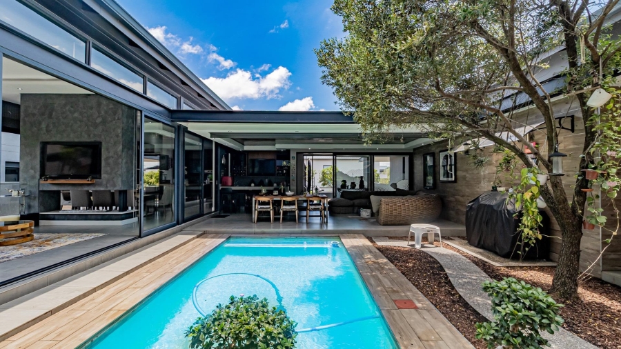 3 Bedroom Property for Sale in Steyn City Gauteng