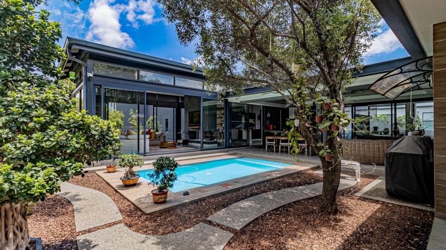 3 Bedroom Property for Sale in Steyn City Gauteng