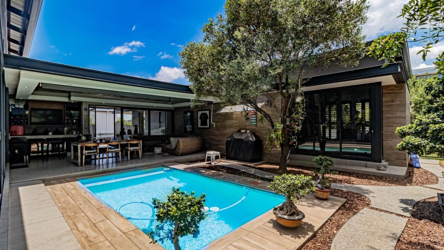 3 Bedroom Property for Sale in Steyn City Gauteng