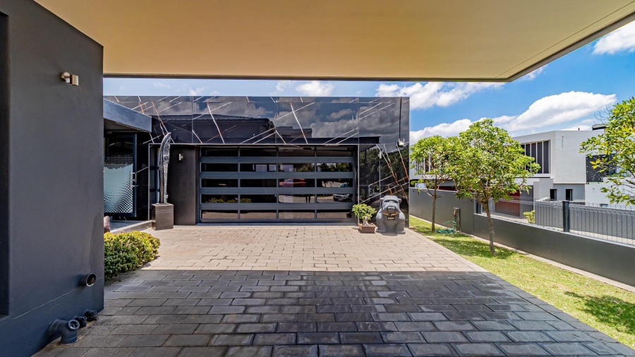 3 Bedroom Property for Sale in Steyn City Gauteng