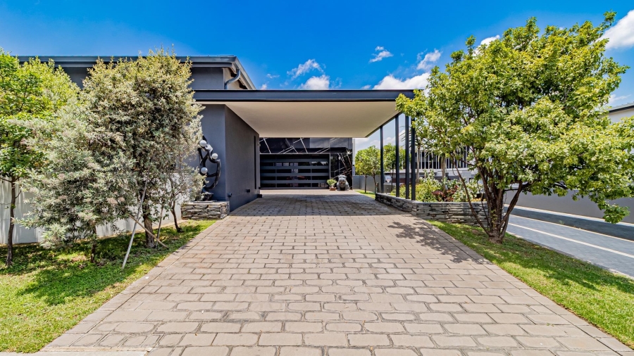 3 Bedroom Property for Sale in Steyn City Gauteng