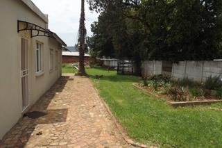 To Let 1 Bedroom Property for Rent in Claremont Gauteng