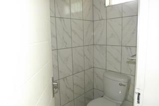 To Let 1 Bedroom Property for Rent in Claremont Gauteng