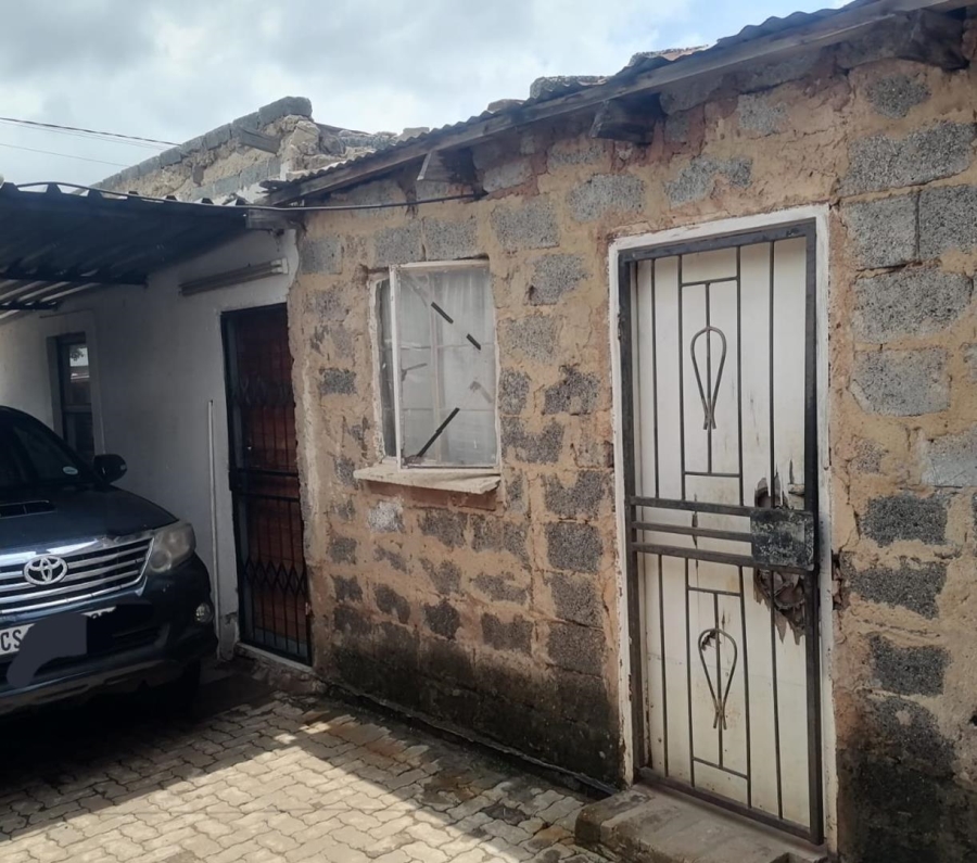 2 Bedroom Property for Sale in Tembisa Gauteng