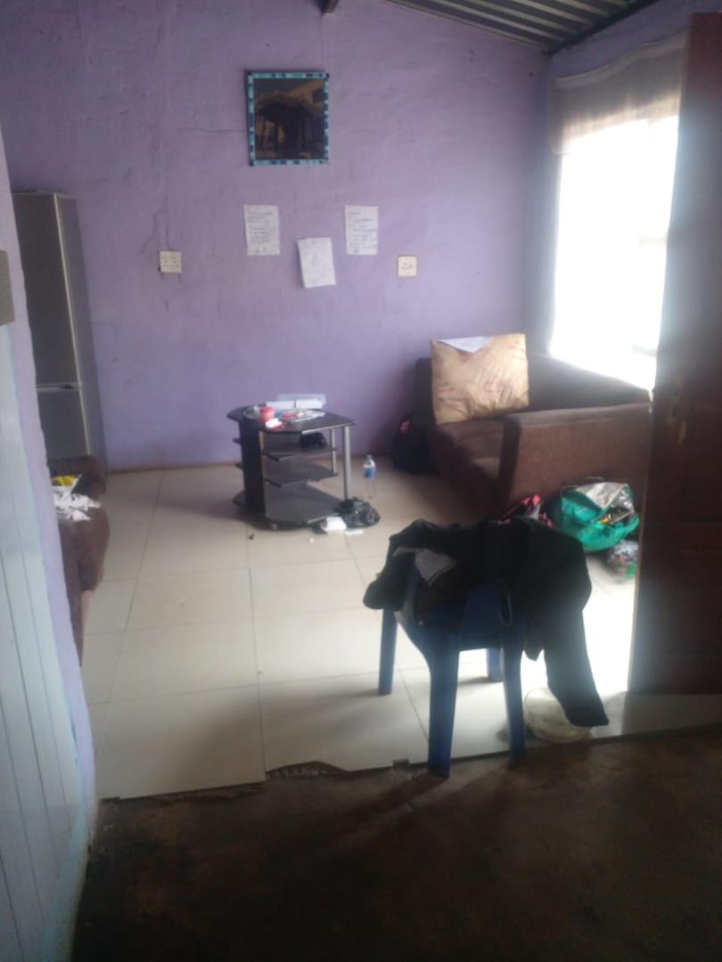 2 Bedroom Property for Sale in Ivory Park Gauteng