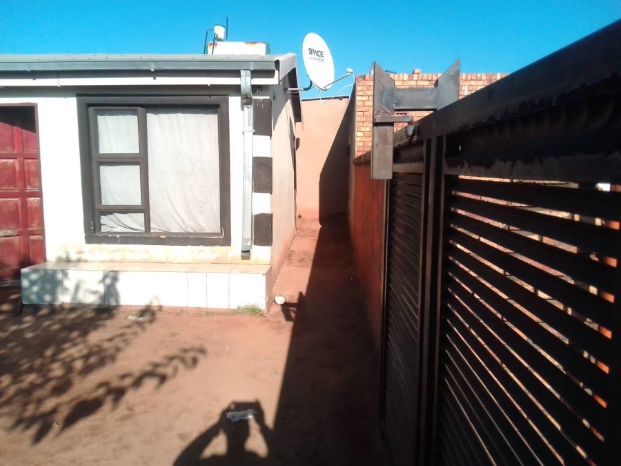 2 Bedroom Property for Sale in Ivory Park Gauteng