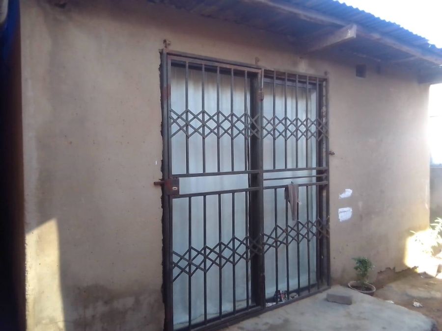 2 Bedroom Property for Sale in Ivory Park Gauteng