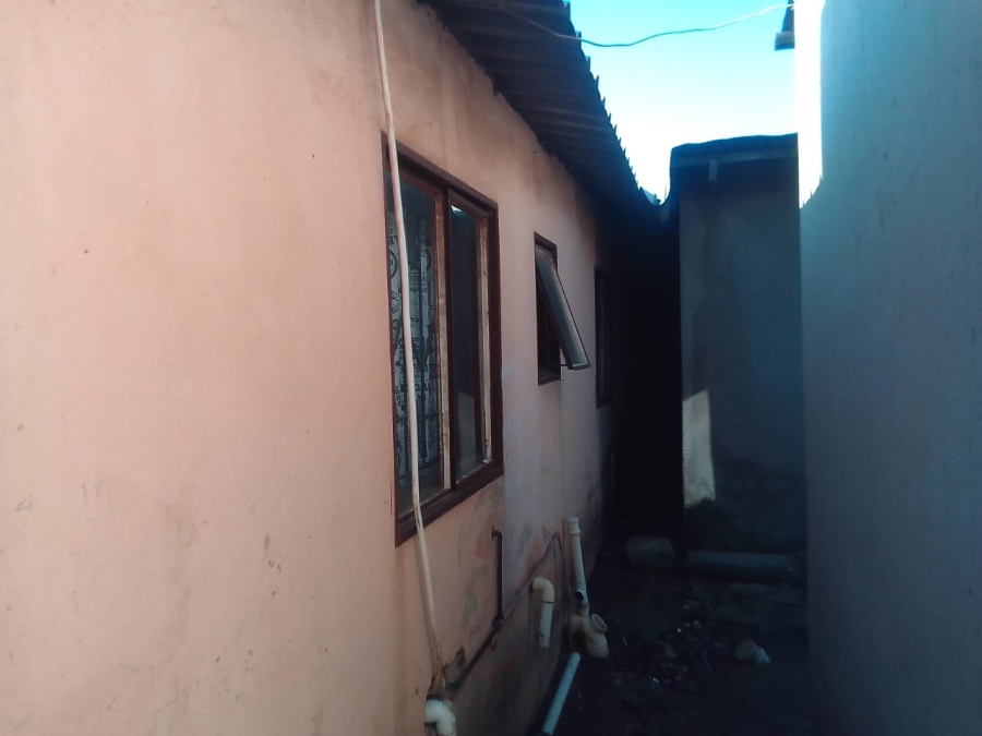 2 Bedroom Property for Sale in Ivory Park Gauteng