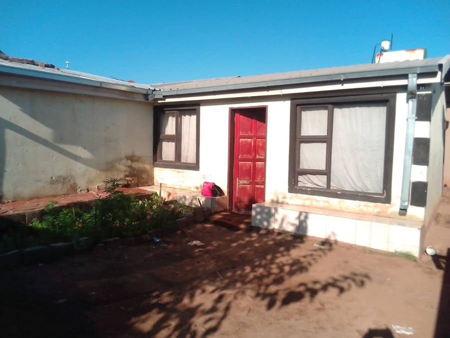 2 Bedroom Property for Sale in Ivory Park Gauteng