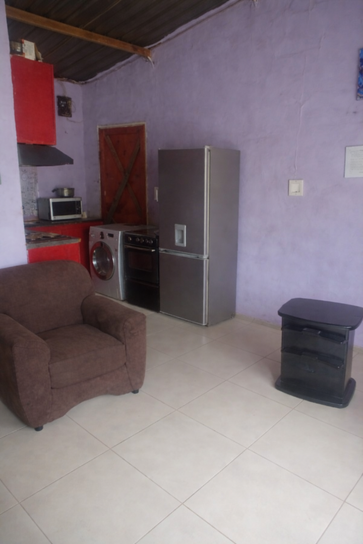 2 Bedroom Property for Sale in Ivory Park Gauteng
