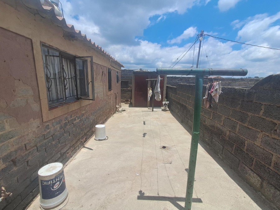 1 Bedroom Property for Sale in Kaalfontein Gauteng