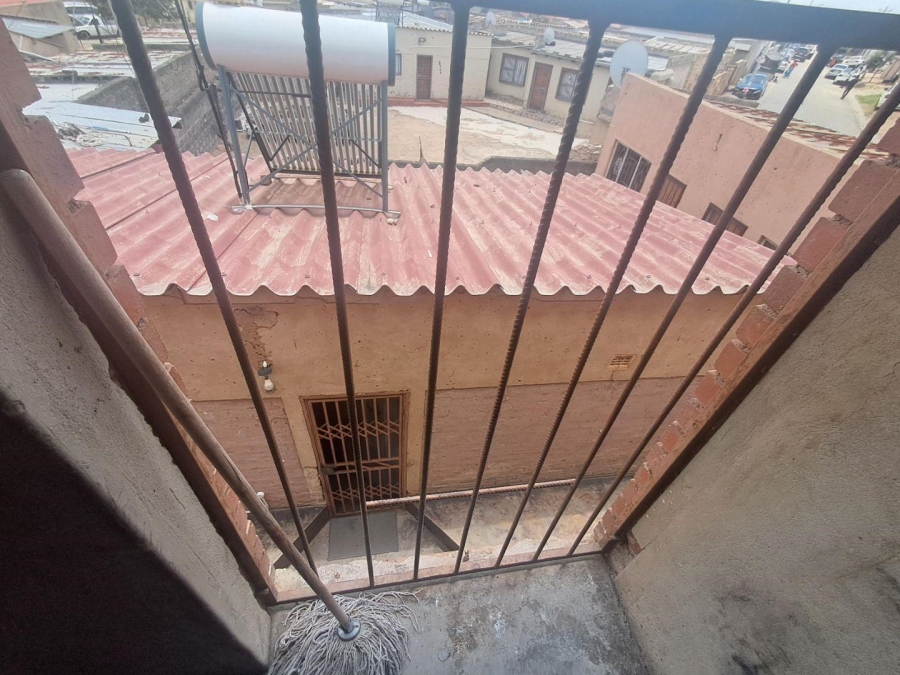 1 Bedroom Property for Sale in Kaalfontein Gauteng