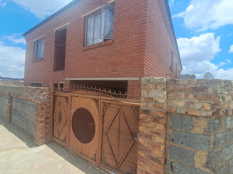 1 Bedroom Property for Sale in Kaalfontein Gauteng