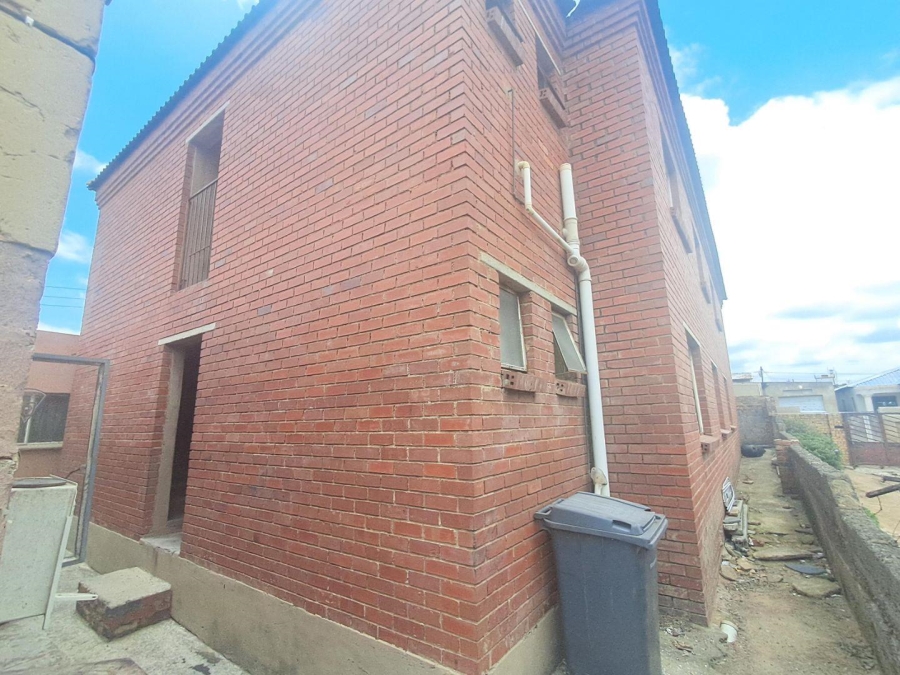 1 Bedroom Property for Sale in Kaalfontein Gauteng