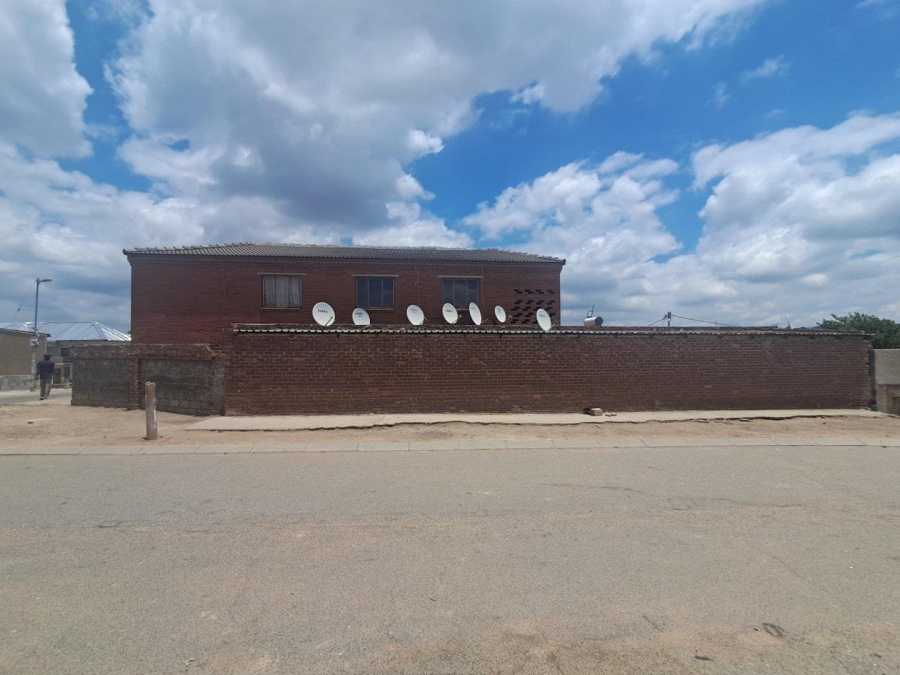 1 Bedroom Property for Sale in Kaalfontein Gauteng