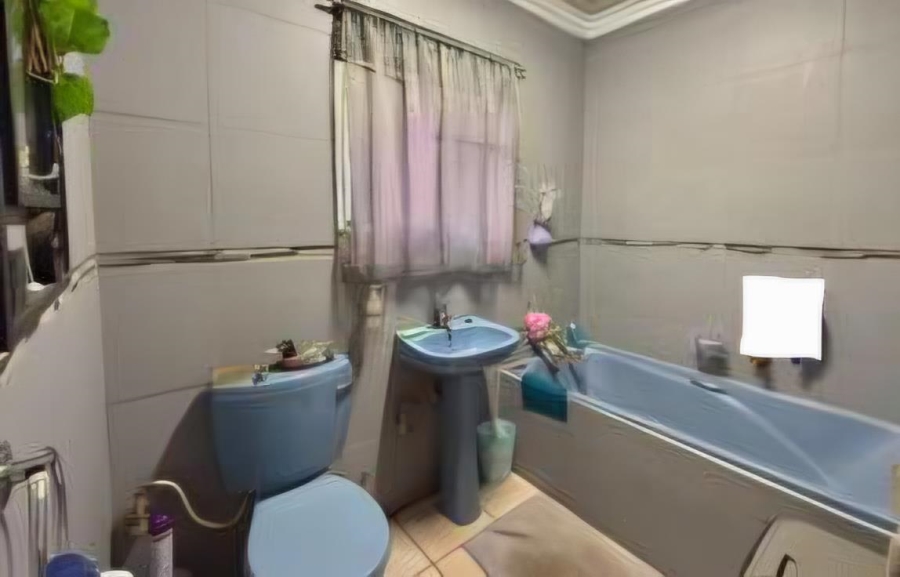 3 Bedroom Property for Sale in Jan Niemand Park Gauteng