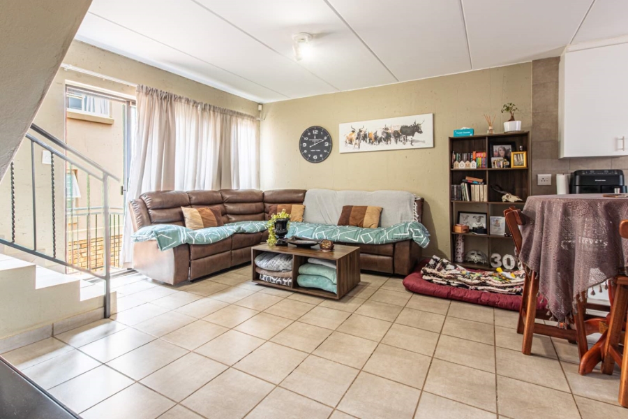 To Let 3 Bedroom Property for Rent in Wilgeheuwel Gauteng