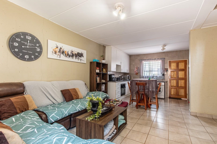 To Let 3 Bedroom Property for Rent in Wilgeheuwel Gauteng
