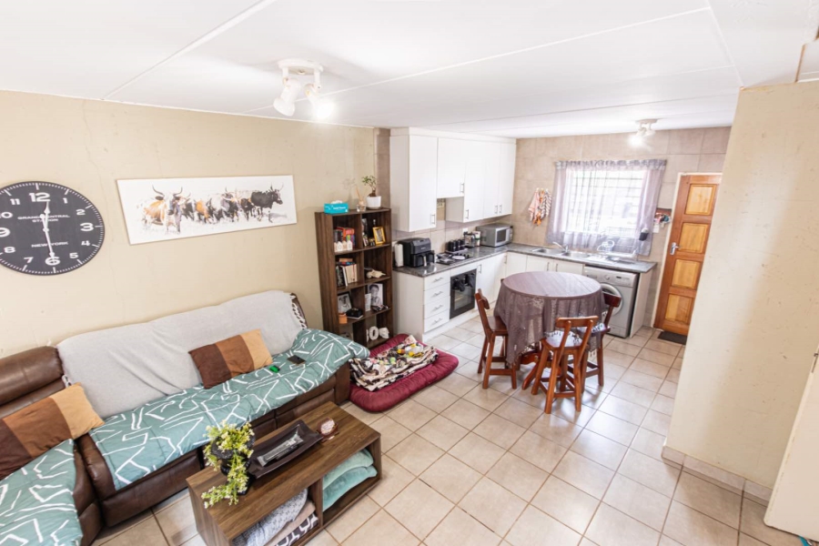 To Let 3 Bedroom Property for Rent in Wilgeheuwel Gauteng
