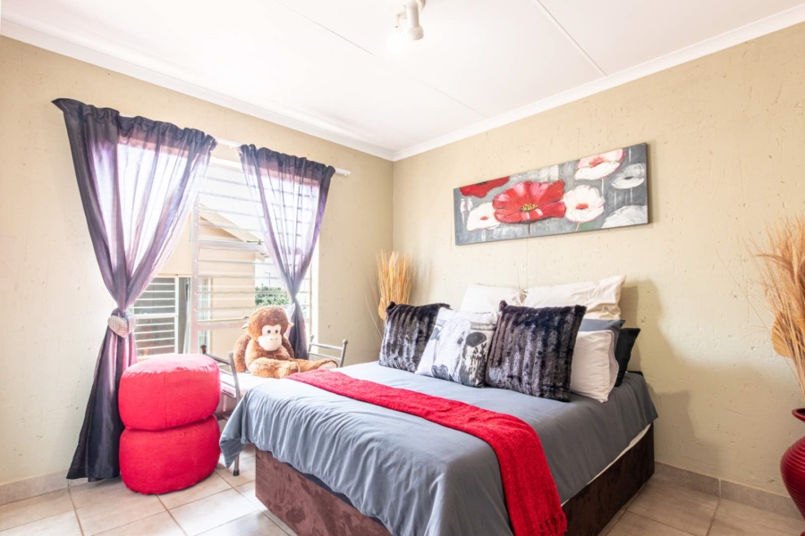 To Let 3 Bedroom Property for Rent in Wilgeheuwel Gauteng