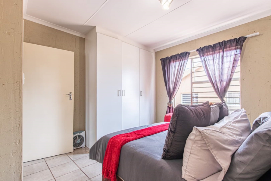 To Let 3 Bedroom Property for Rent in Wilgeheuwel Gauteng